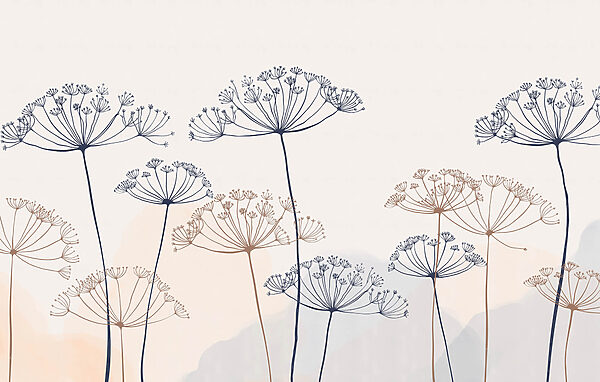 Groep bloemen met een witte achtergrond t00267p 600x382 - Groep bloemen met een witte achtergrond