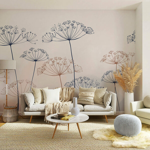 Groep bloemen met een witte achtergrond t00267pig2 600x600 - Groep bloemen met een witte achtergrond