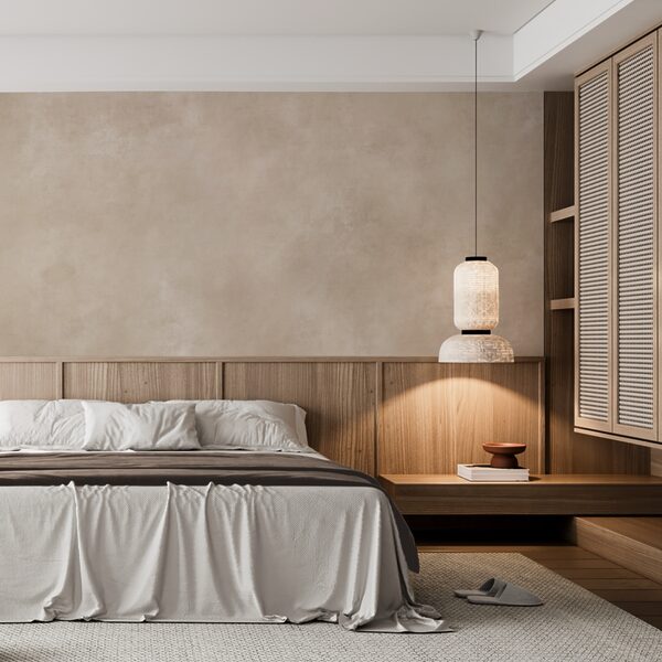 Witte achtergrond met bruine vlekken Witte achtergrond met bruine vlekken