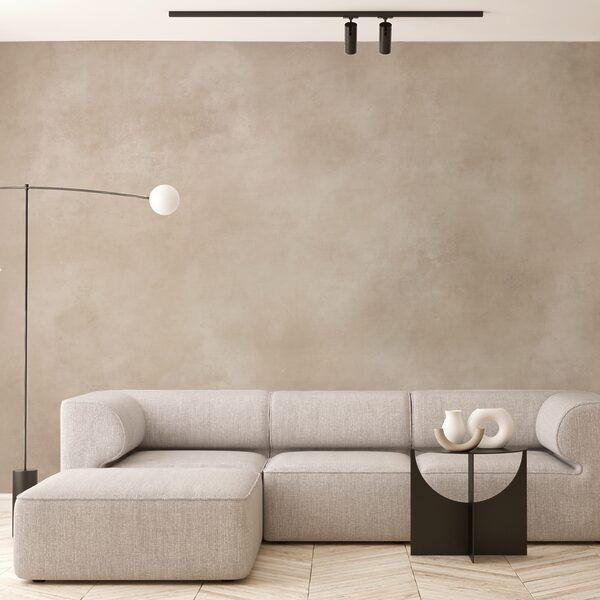 Fotobehang Witte achtergrond met bruine vlekken (Artikelnummer: t00312) Fotobehang Fotobehang Witte achtergrond met bruine vlekken (Artikelnummer: t00312)