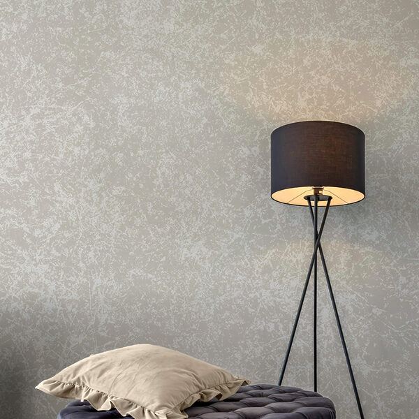 Wit gespikkeld oppervlak