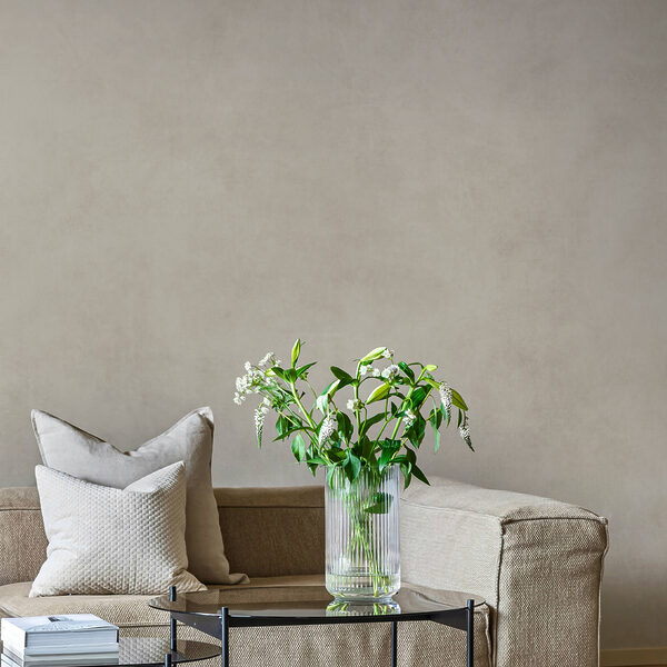 Wit papier met roze vlekjes