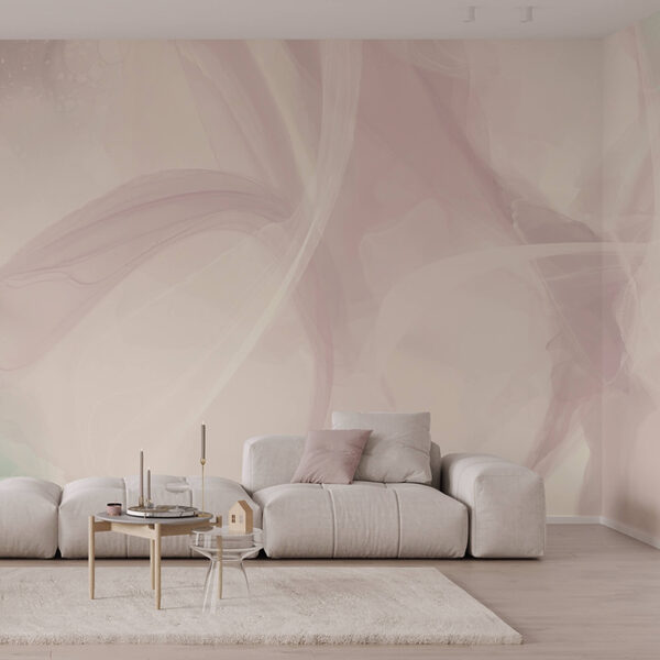 Fotobehang Zachte tinten die in harmonie met elkaar versmelten (Artikelnummer: t00313) Fotobehang Fotobehang Zachte tinten die in harmonie met elkaar versmelten (Artikelnummer: t00313)