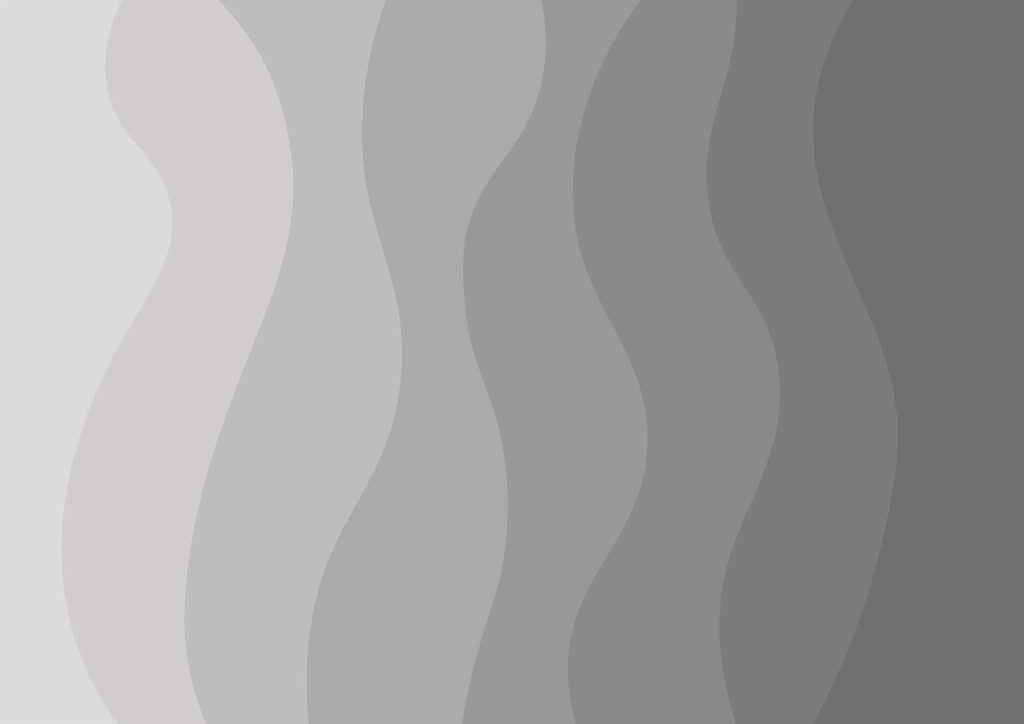 Grey and white background