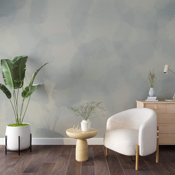 Witte en blauwe achtergrond Witte en blauwe achtergrond