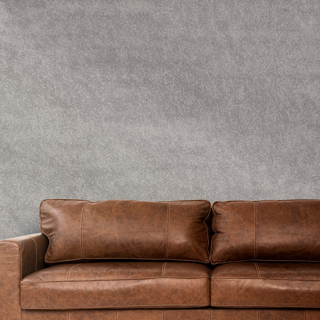 Zachte tinten creëren een rustige sfeer