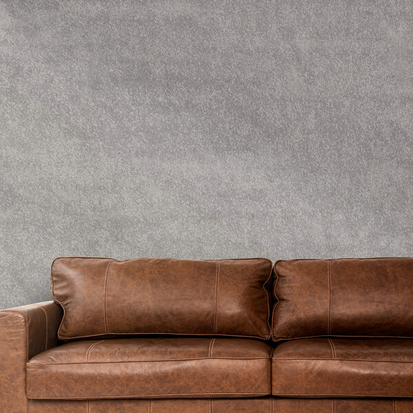 Zachte tinten creëren een rustige sfeer