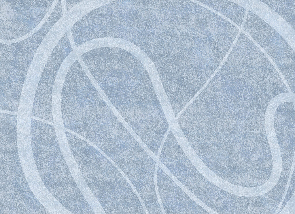 Blue and white background Blue and white background