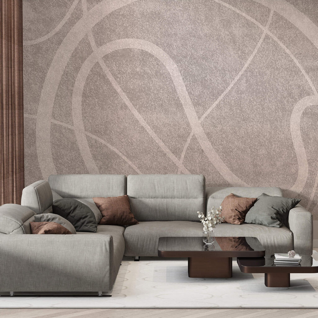 Grijs en wit patroon Grijs en wit patroon