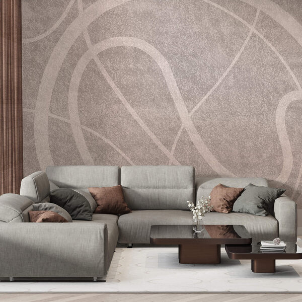 Grijs en wit patroon Grijs en wit patroon