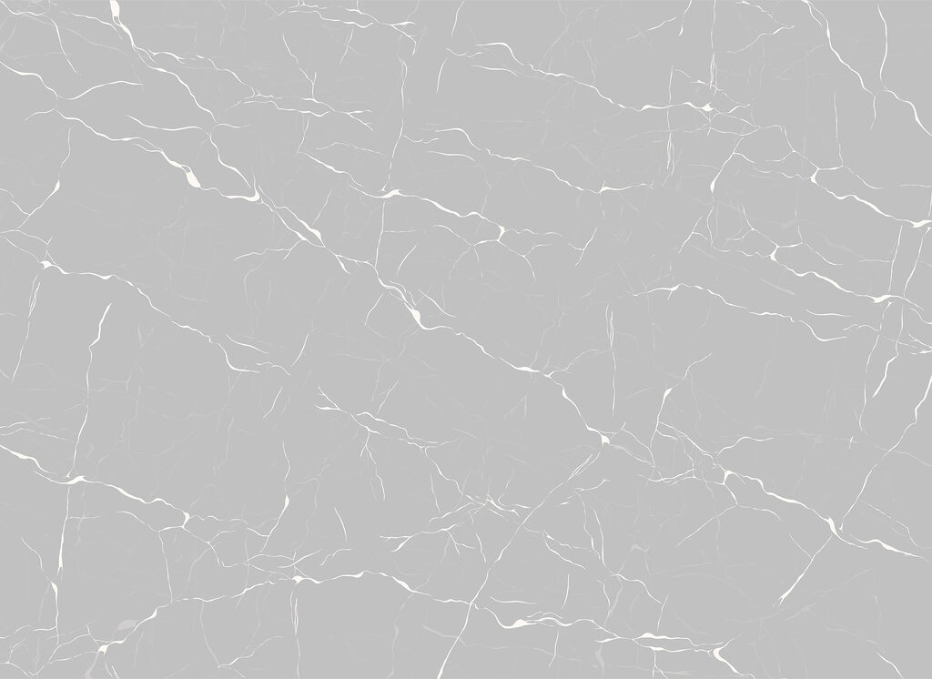 White and gray marble White and gray marble