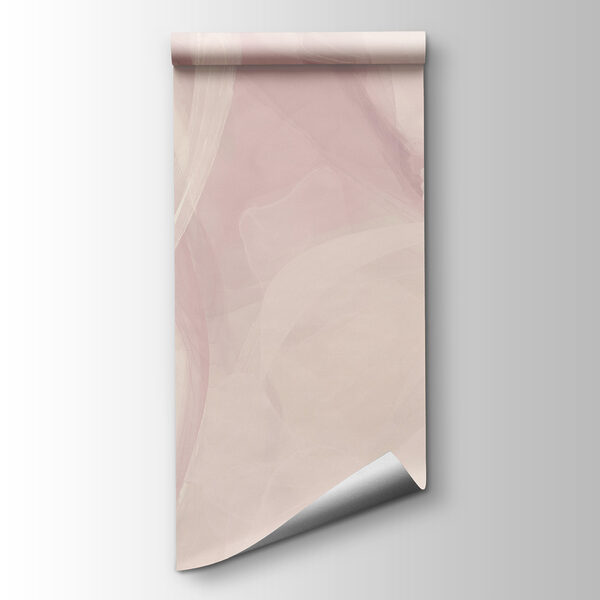 Soft hues blending in gentle harmony Soft hues blending in gentle harmony