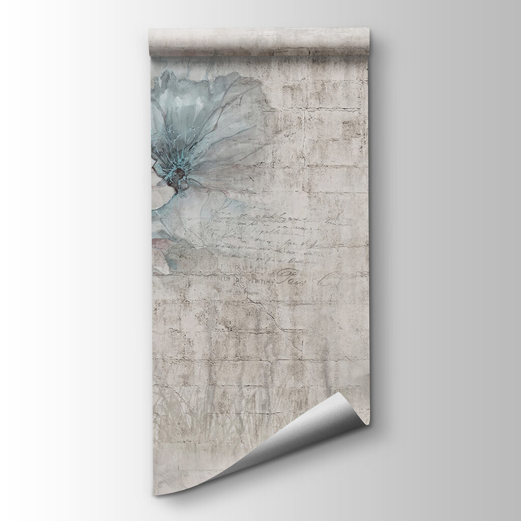 Nature's beauty in soft hues