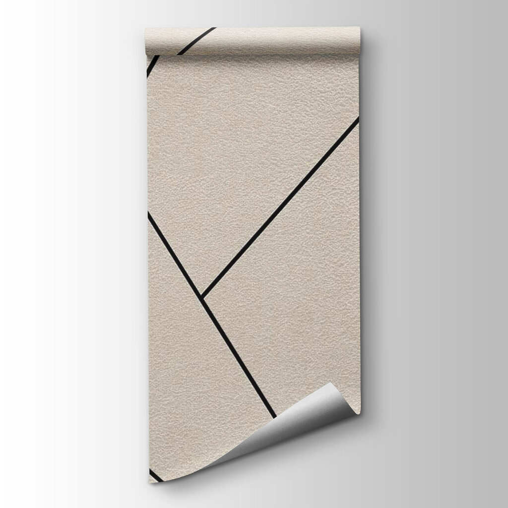 Geometric patterns on textured background Geometric patterns on textured background