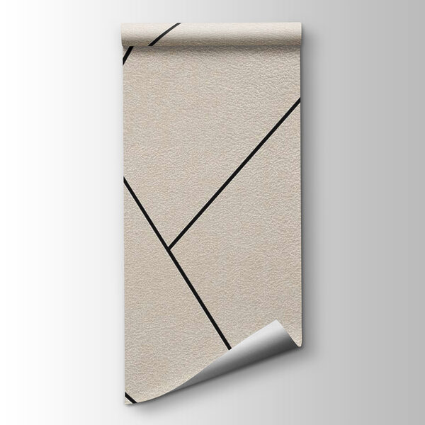 Geometric patterns on textured background Geometric patterns on textured background