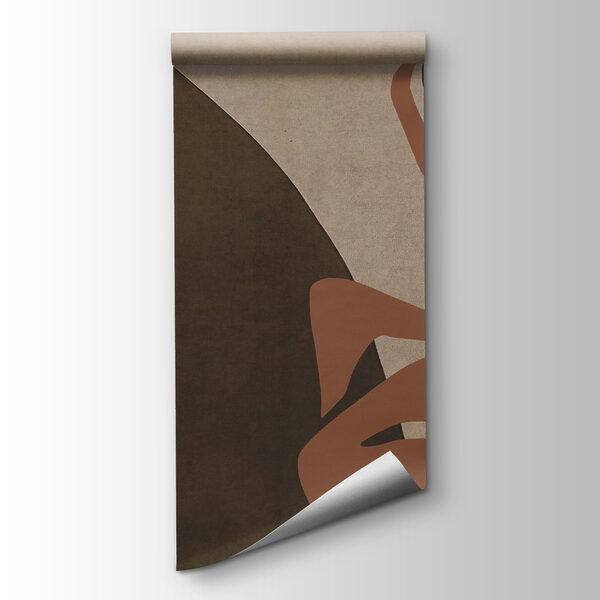 Painting of a couple of women Painting of a couple of women