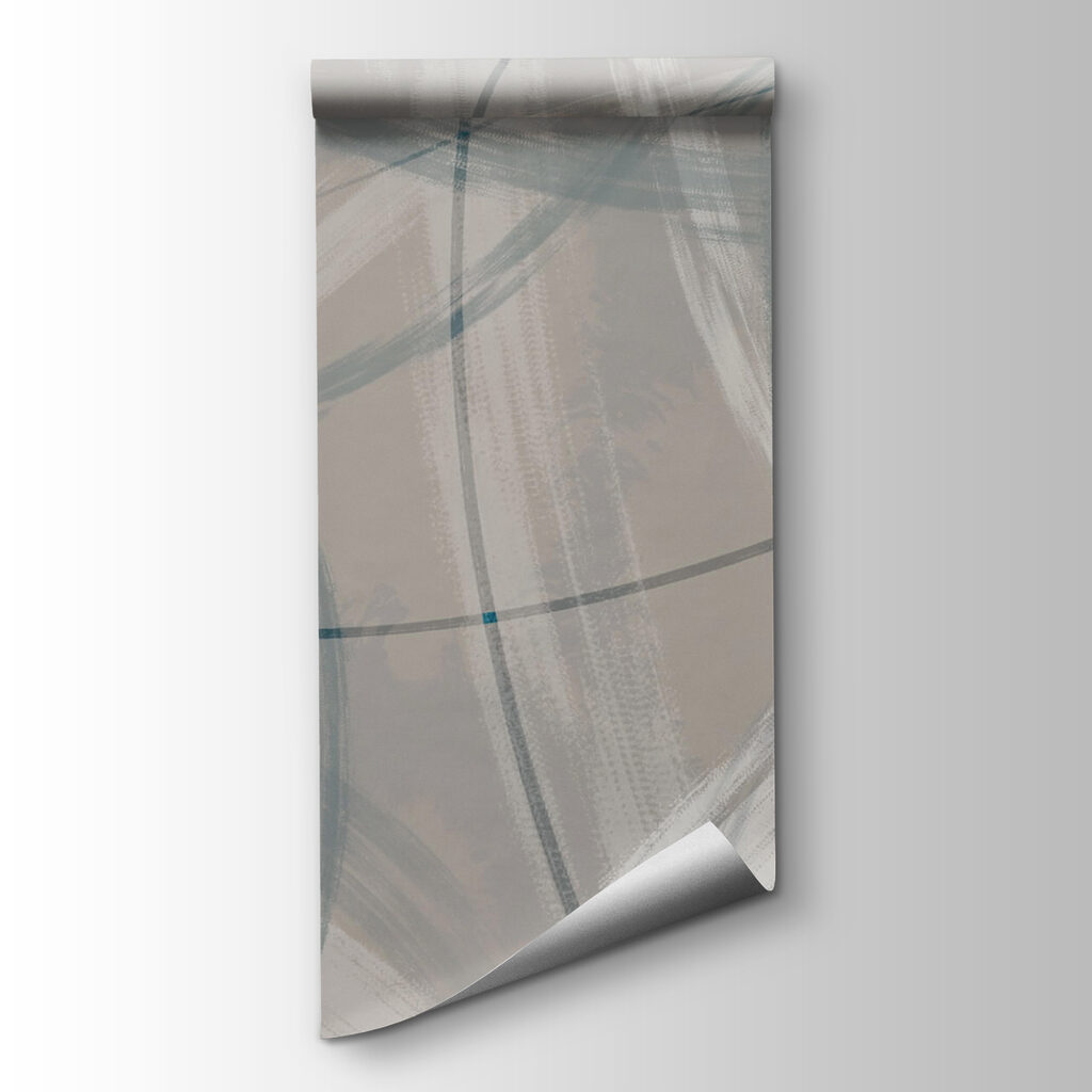 Grey and white background with circles and lines Grey and white background with circles and lines