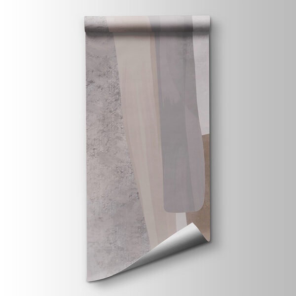 Painting of various shapes Painting of various shapes