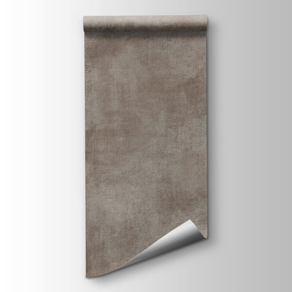 Soft, muted color palette on display