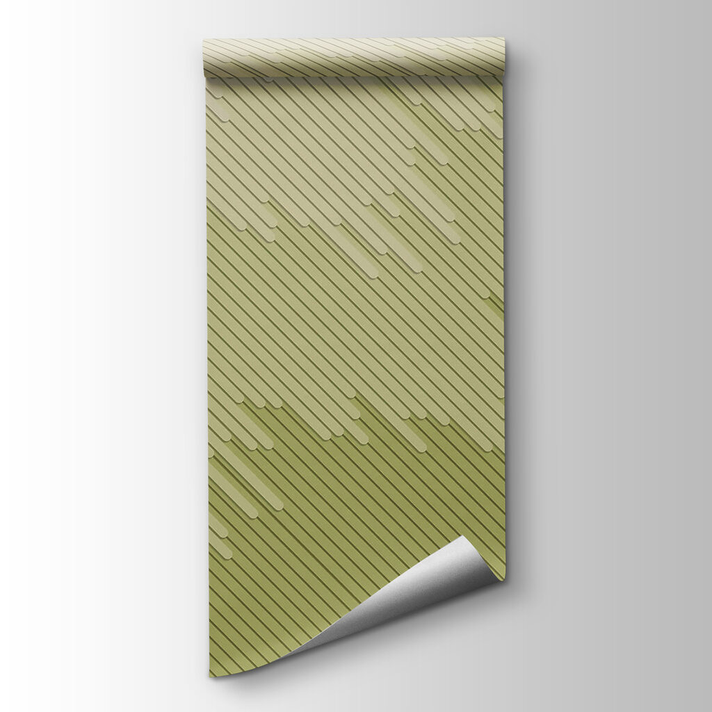 Soft hues and gentle lines intertwine Soft hues and gentle lines intertwine