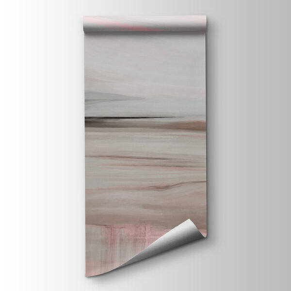 Painting of a landscape