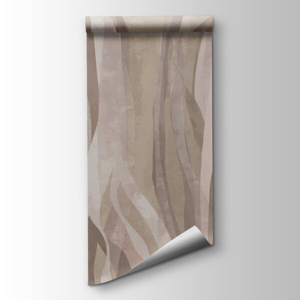 Abstract natural patterns in soft hues Abstract natural patterns in soft hues