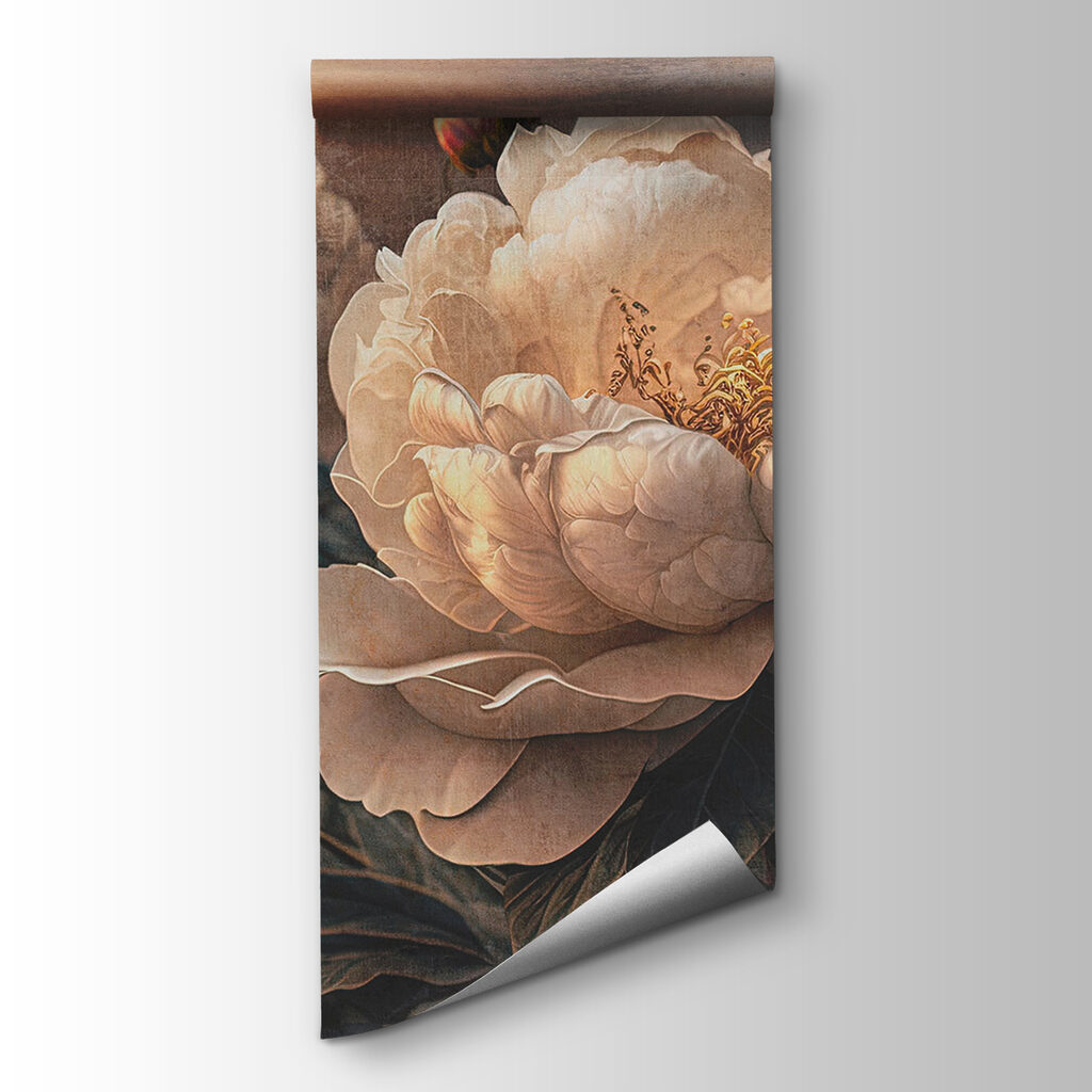 Elegant blooms in soft light Elegant blooms in soft light