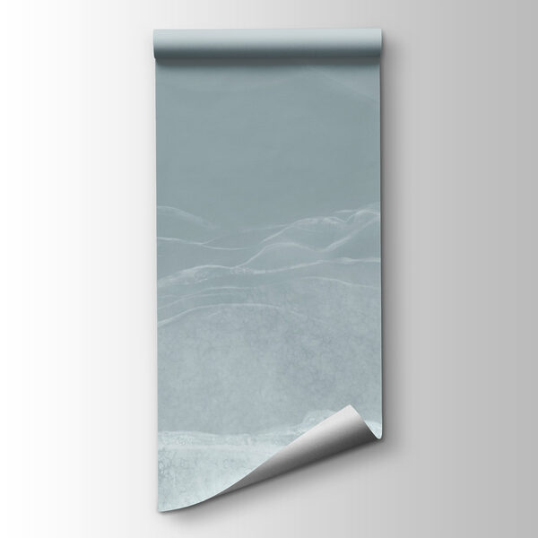 White and gray landscape White and gray landscape