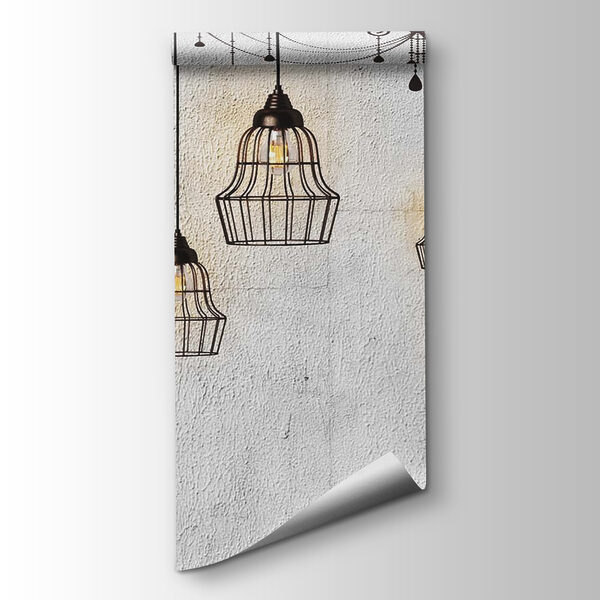 Group of lights Group of lights