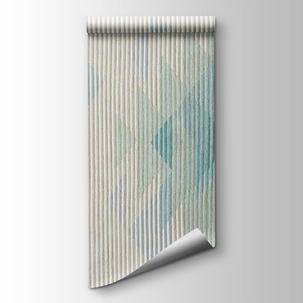 Abstract waves in soft tones Abstract waves in soft tones