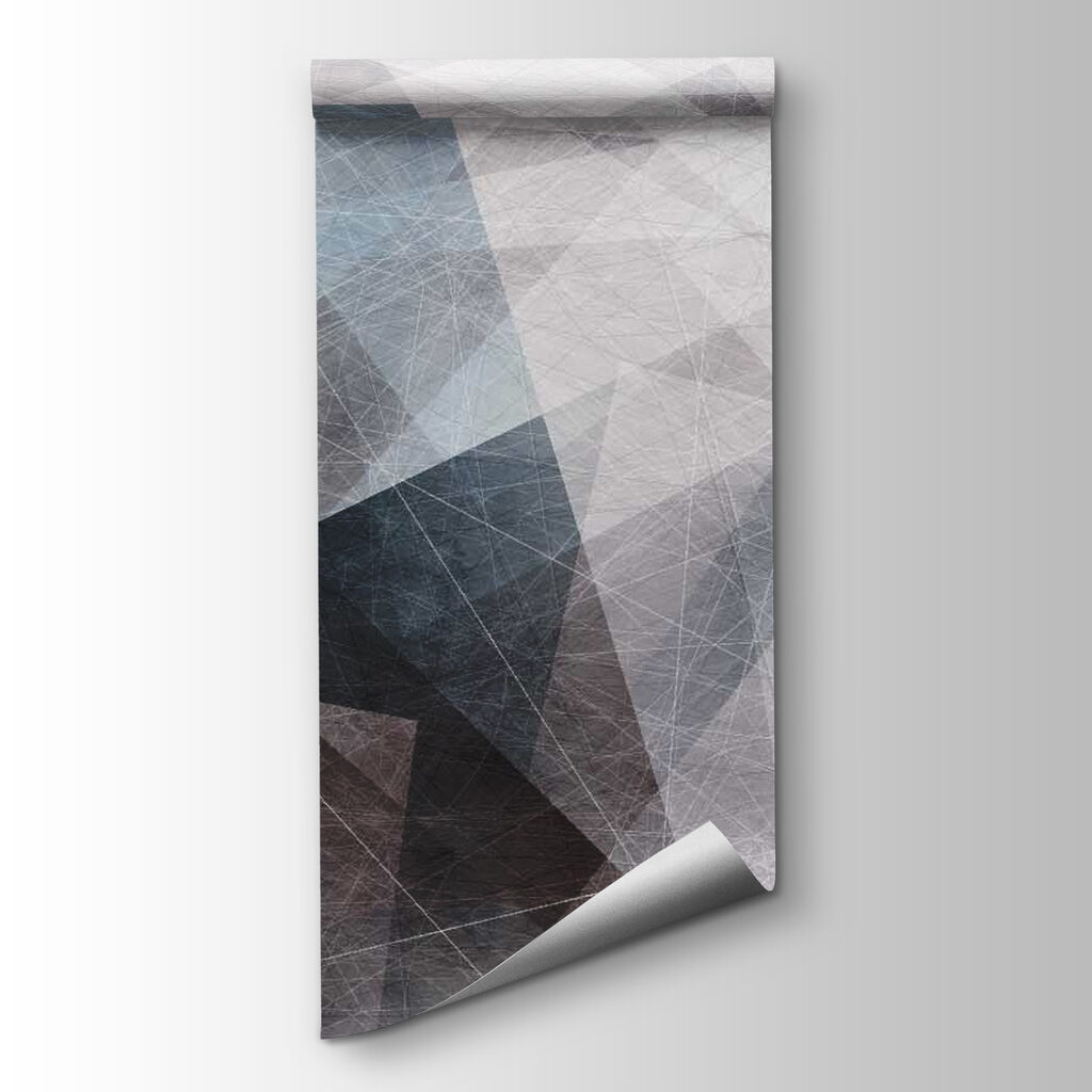 Grey and white background with many squares Grey and white background with many squares