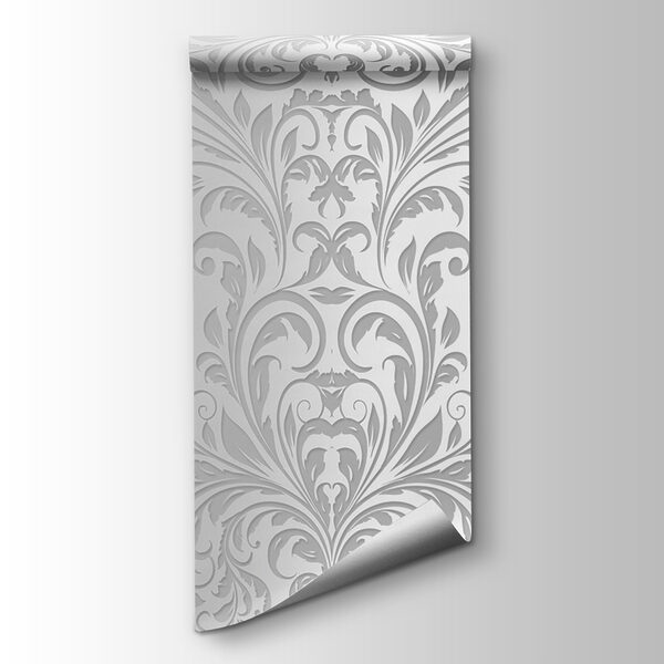 White and grey wallpaper White and grey wallpaper