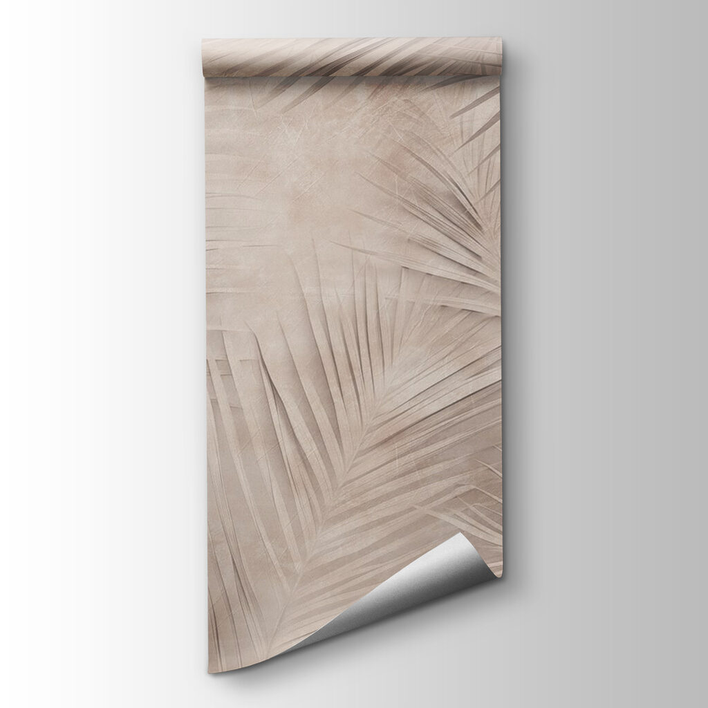 Soft tones of nature's design