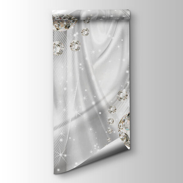 Elegant patterns with sparkling accents