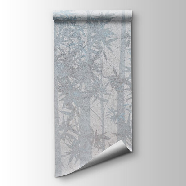 Window with a frosted glass Window with a frosted glass