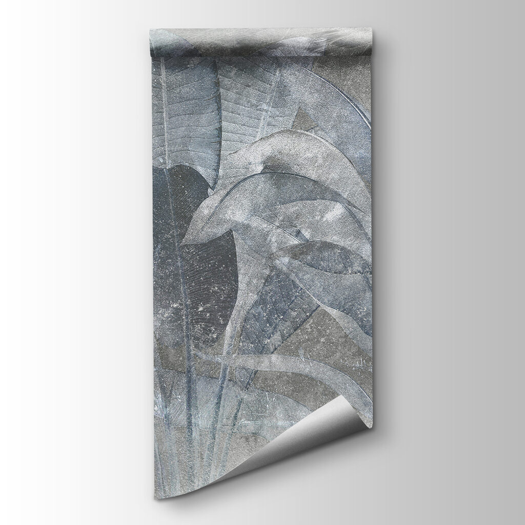 Elegant foliage in soft hues Elegant foliage in soft hues