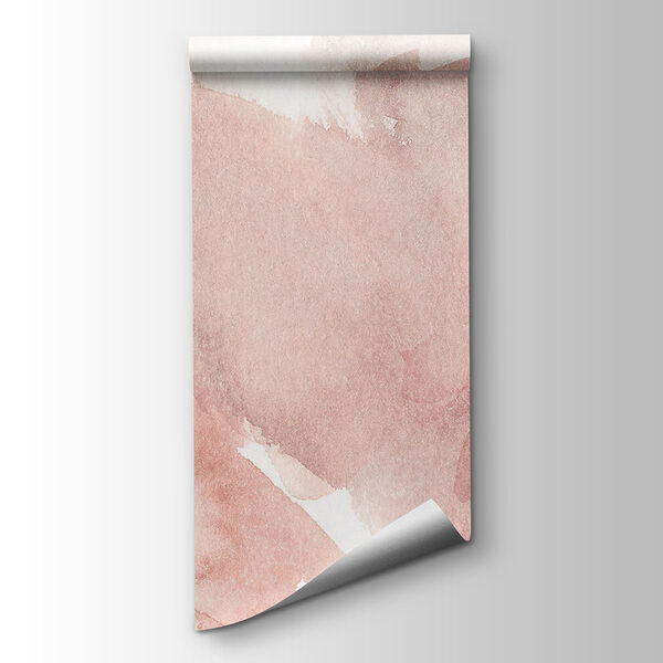 Soft hues blend in gentle harmony