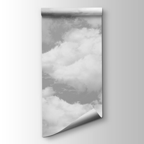 Group of clouds in the sky Group of clouds in the sky