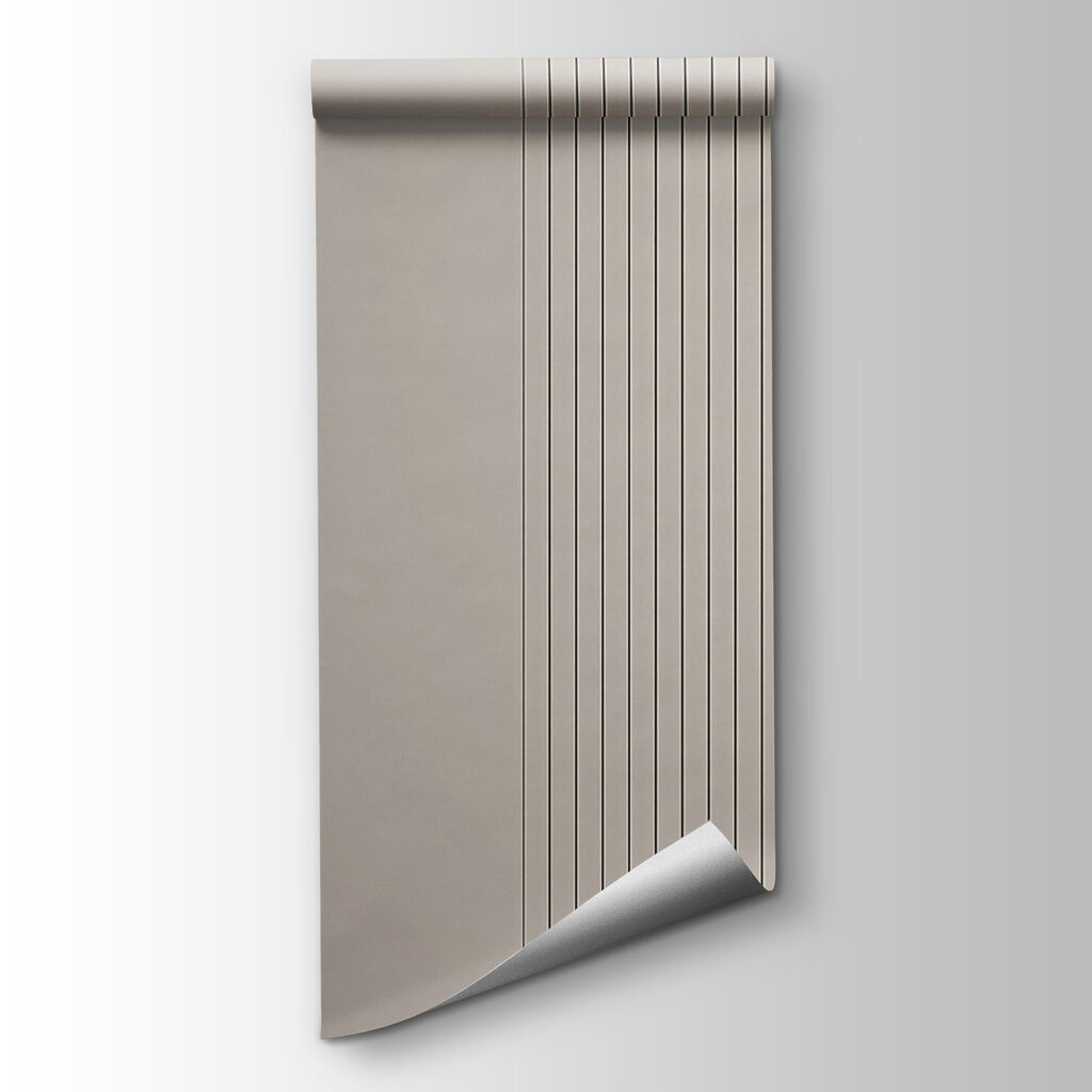 Textured surfaces in neutral tones Textured surfaces in neutral tones