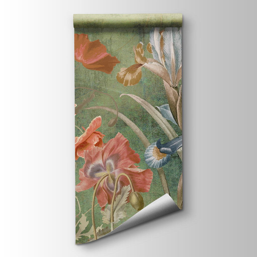 A close up of flowers A close up of flowers