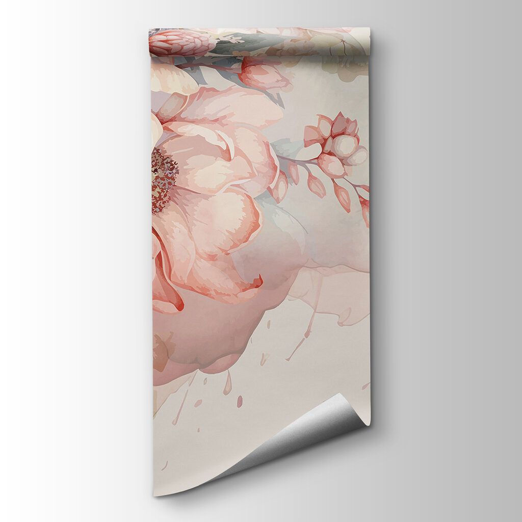 A close up of flowers A close up of flowers