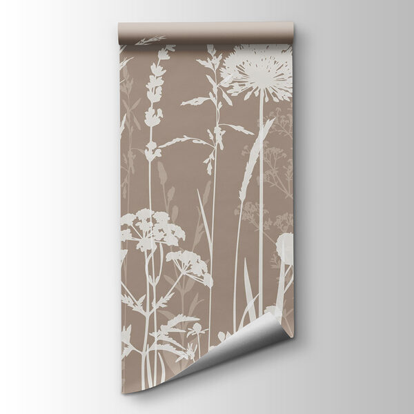 A close up of flowers