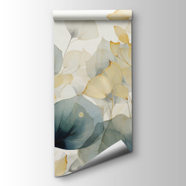 Close up of leaves Close up of leaves