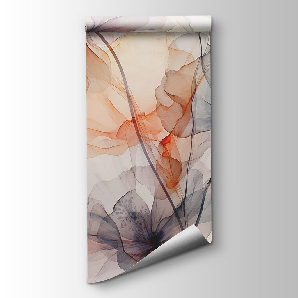 Group of flowers with different colors Group of flowers with different colors