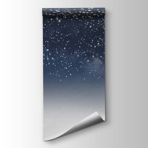 Stars in the sky Stars in the sky