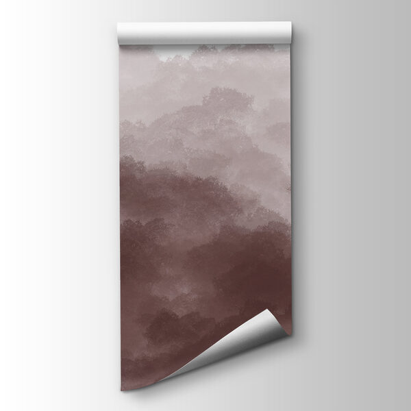 Smoke from a cloud Smoke from a cloud