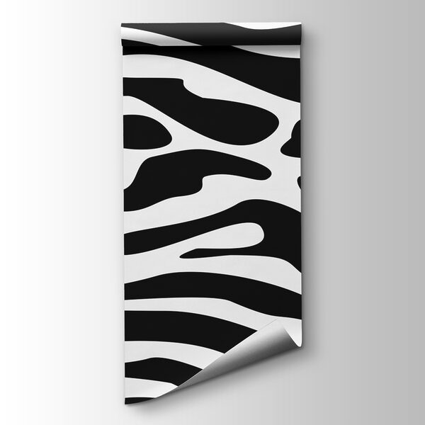 Black and white pattern