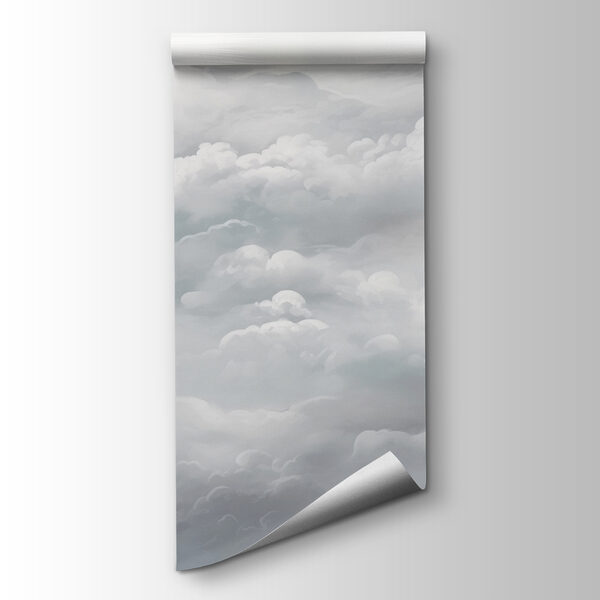 Cloudy sky with many clouds Cloudy sky with many clouds