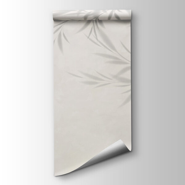 Shadow of leaves on a wall Shadow of leaves on a wall