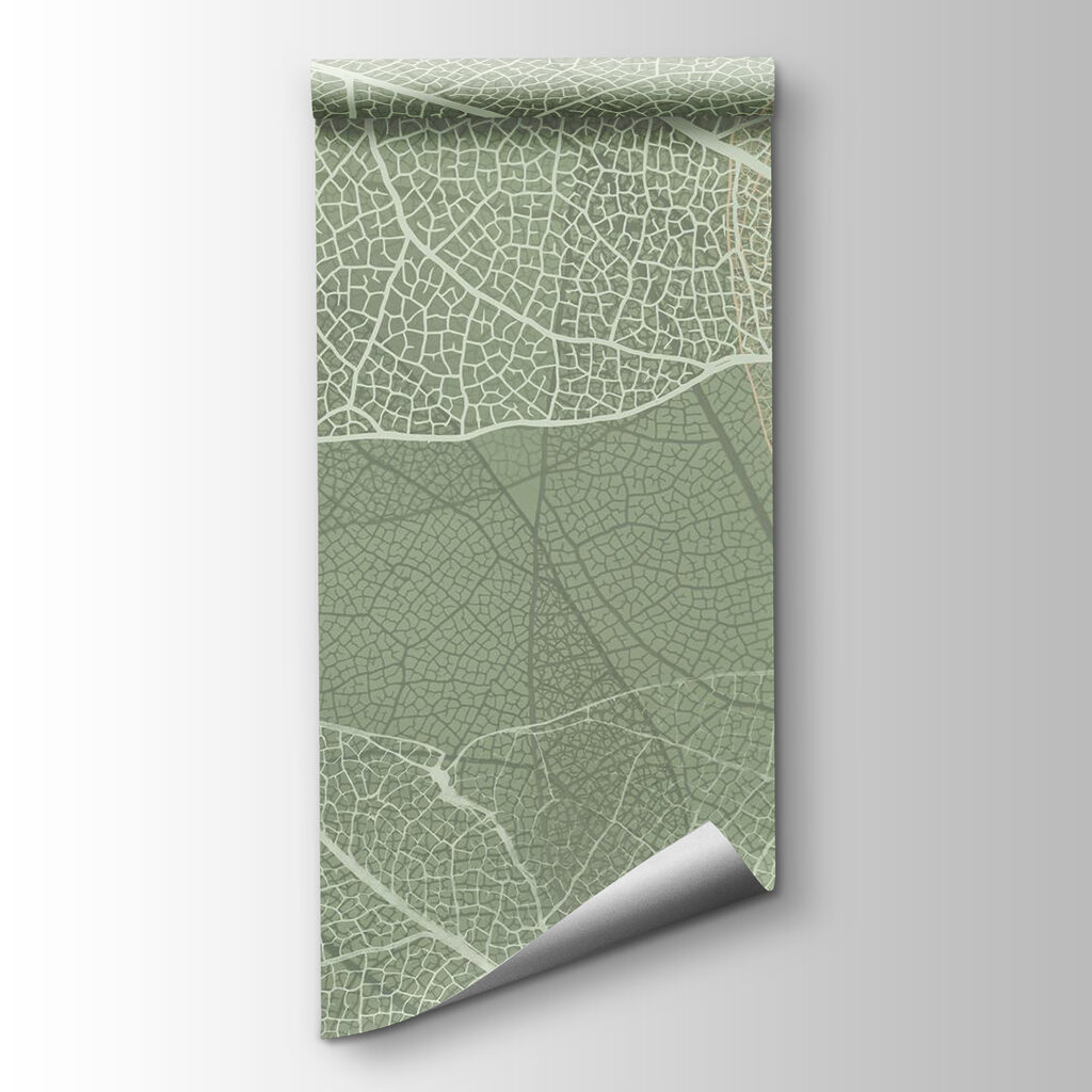 Delicate patterns of nature's design Delicate patterns of nature's design